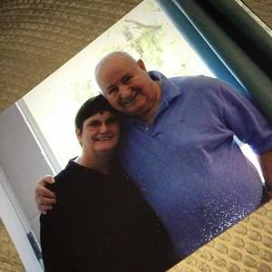 Meet your Posher, Cynthia